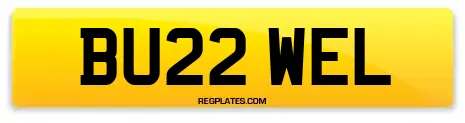 BU22 WEL