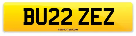 BU22 ZEZ