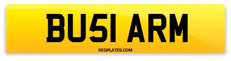 BU51 ARM