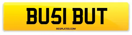 BU51 BUT