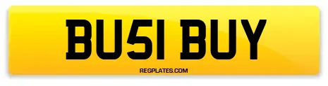 BU51 BUY