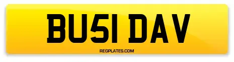 BU51 DAV