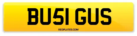 BU51 GUS
