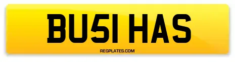BU51 HAS