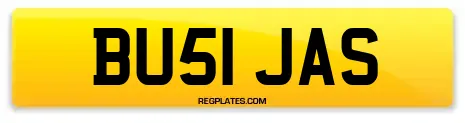 BU51 JAS