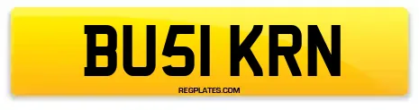 BU51 KRN