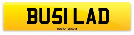 BU51 LAD