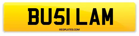 BU51 LAM