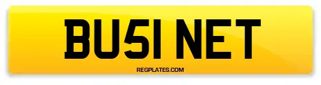 BU51 NET