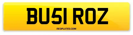 BU51 ROZ