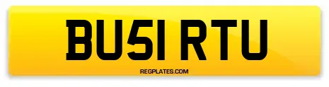 BU51 RTU