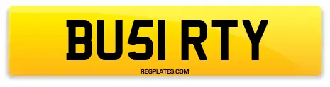 BU51 RTY