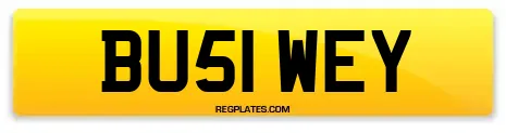BU51 WEY