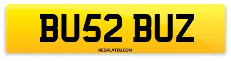 BU52 BUZ