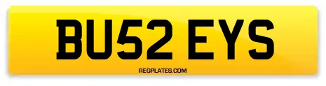 BU52 EYS