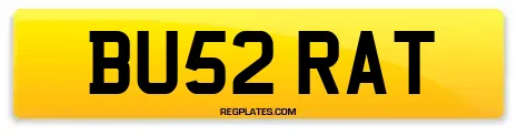BU52 RAT