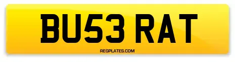 BU53 RAT