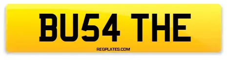 BU54 THE