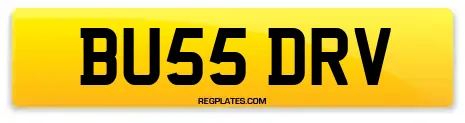 BU55 DRV