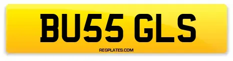 BU55 GLS