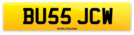 BU55 JCW