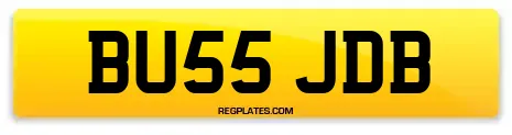 BU55 JDB