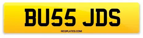 BU55 JDS