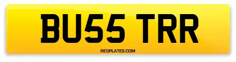 BU55 TRR