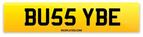 BU55 YBE