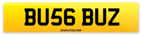 BU56 BUZ