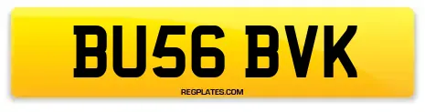 BU56 BVK