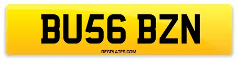 BU56 BZN