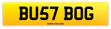 BU57 BOG