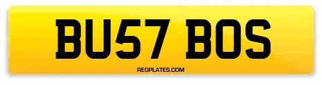 BU57 BOS