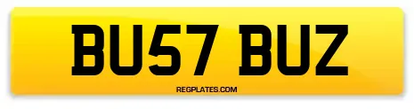 BU57 BUZ