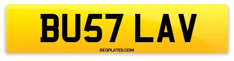 BU57 LAV