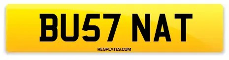 BU57 NAT