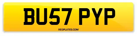 BU57 PYP