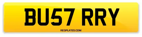 BU57 RRY