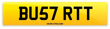 BU57 RTT