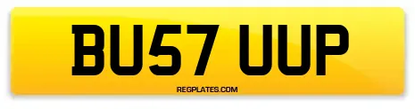 BU57 UUP