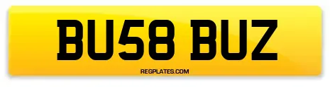 BU58 BUZ