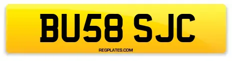 BU58 SJC