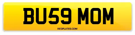 BU59 MOM