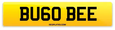 BU60 BEE