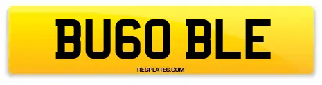 BU60 BLE