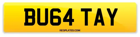BU64 TAY