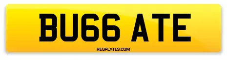 BU66 ATE