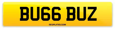BU66 BUZ