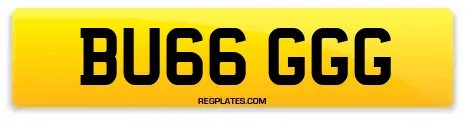 BU66 GGG